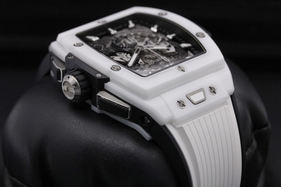 Hublot Big Bang 642.HX.0170.RX Image 4